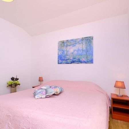 Apartments Vanda Mali Lošinj Exterior foto