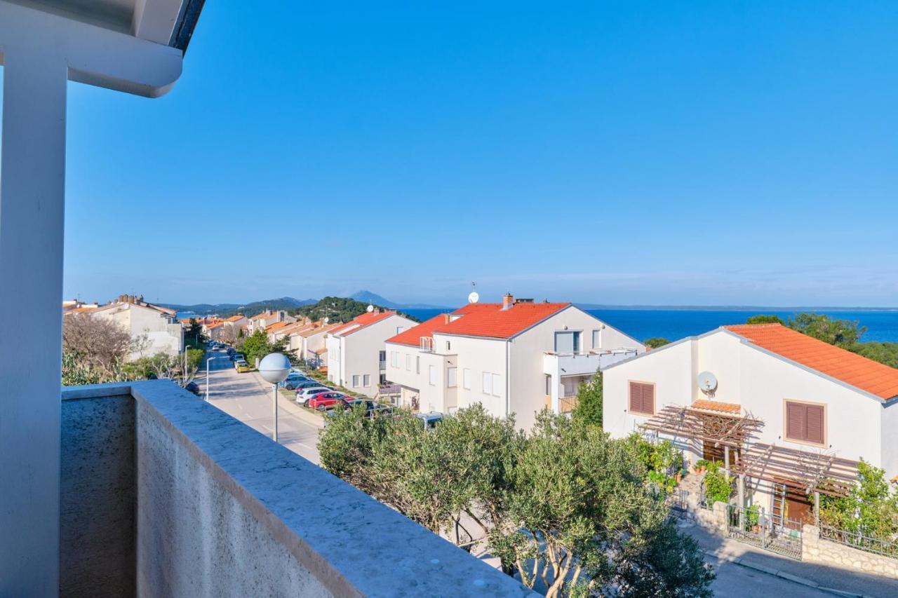 Apartments Vanda Mali Lošinj Exterior foto