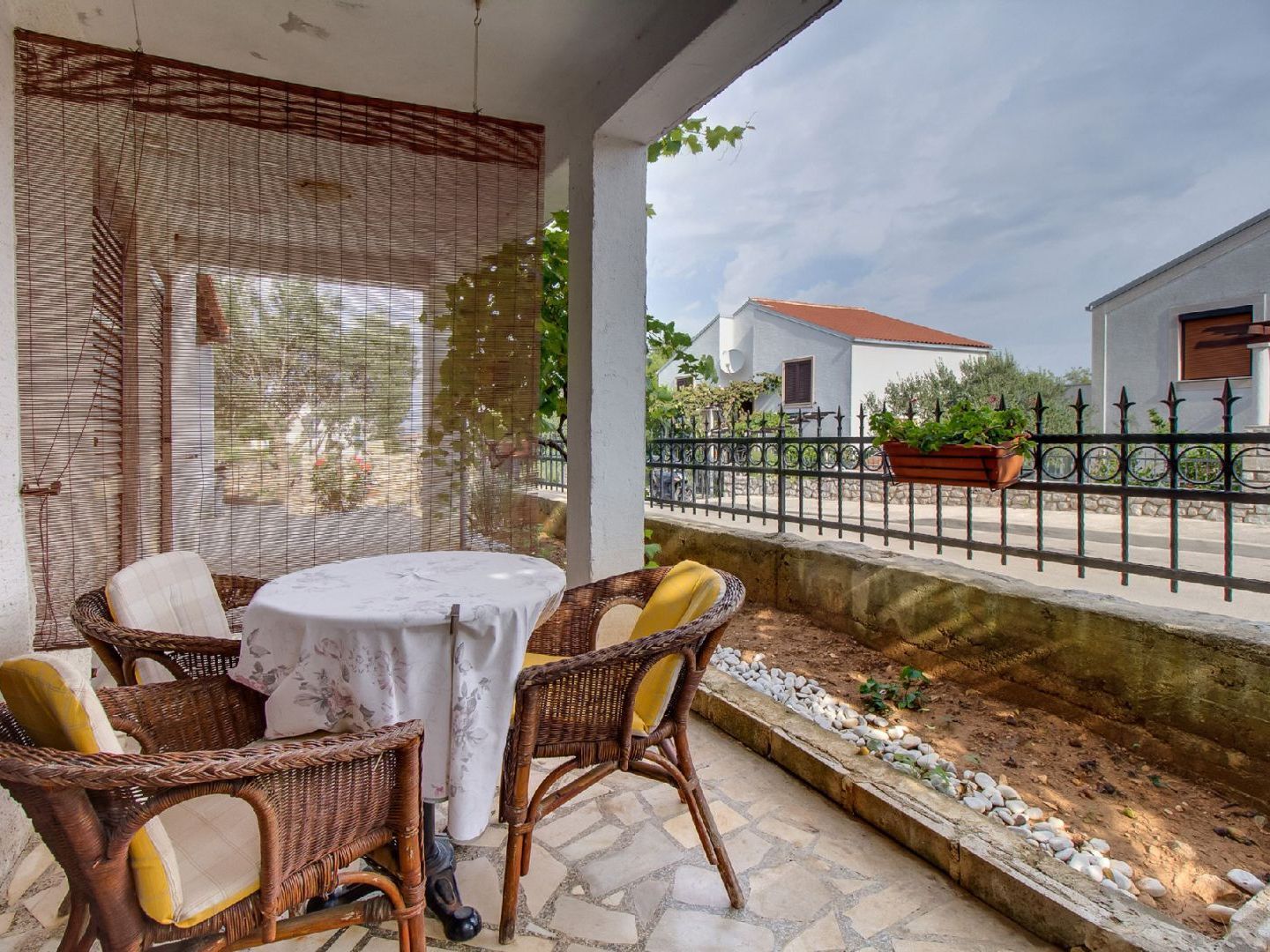 Apartments Vanda Mali Lošinj Exterior foto